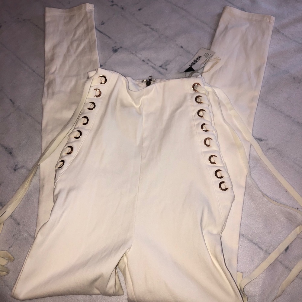 Fashion Nova pants XL